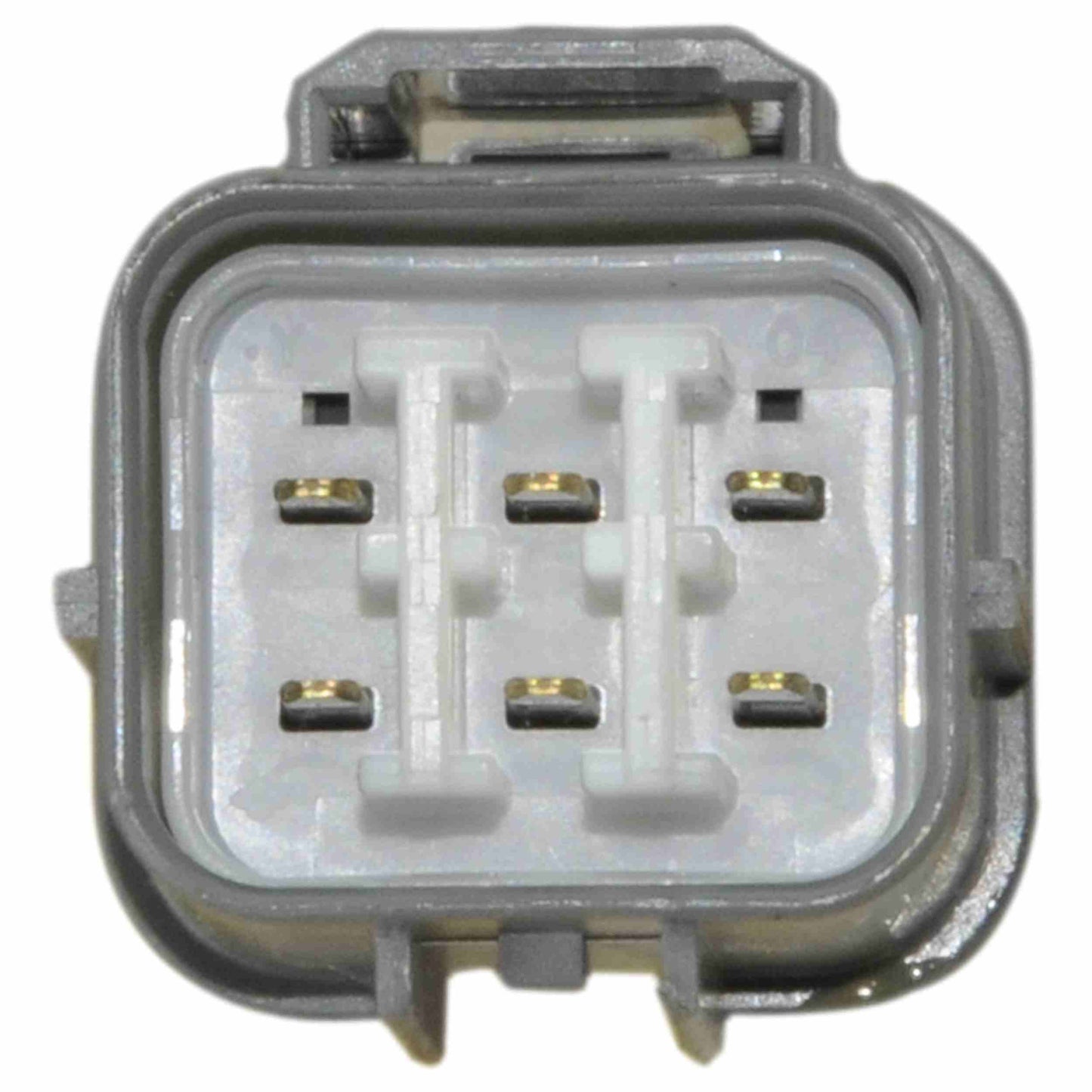 Continental Power Window Motor and Regulator Assembly WL44083