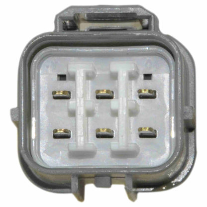 Continental Power Window Motor and Regulator Assembly WL44083