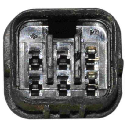 Continental Power Window Motor and Regulator Assembly WL44084