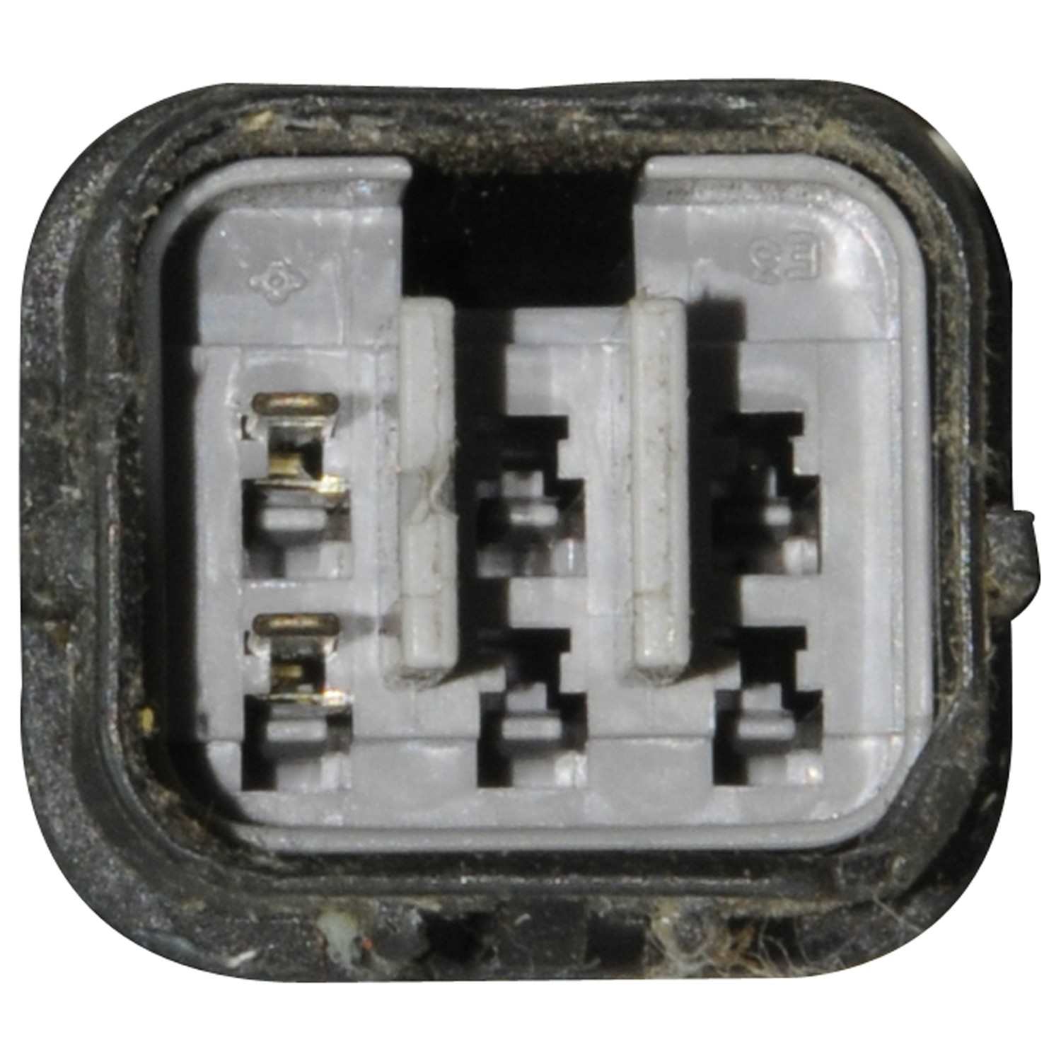 Continental Power Window Motor and Regulator Assembly WL44085