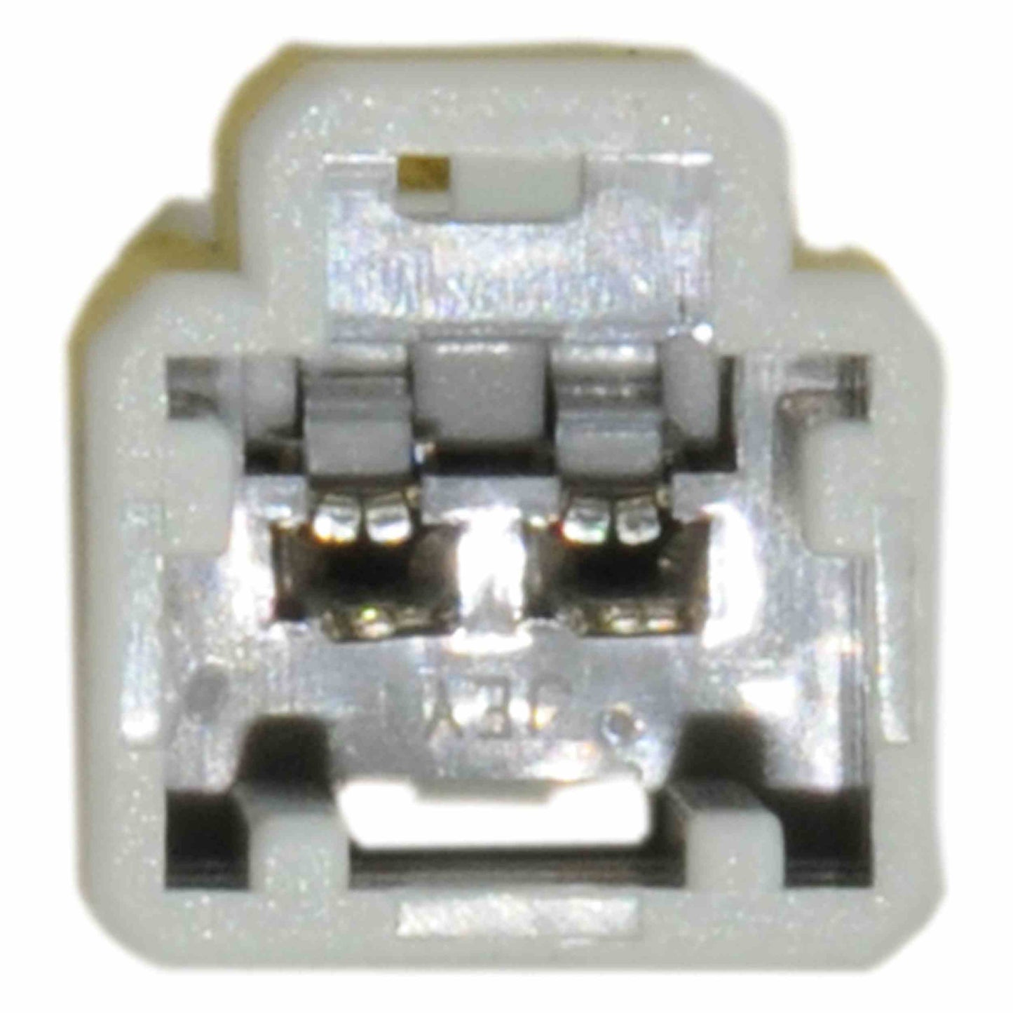 Continental Power Window Motor and Regulator Assembly WL44087