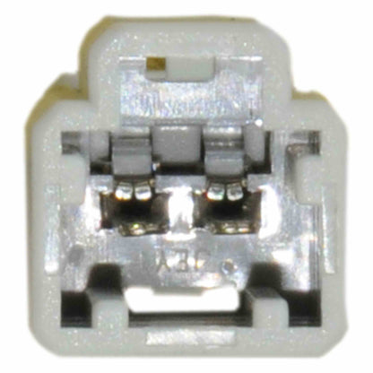 Continental Power Window Motor and Regulator Assembly WL44087