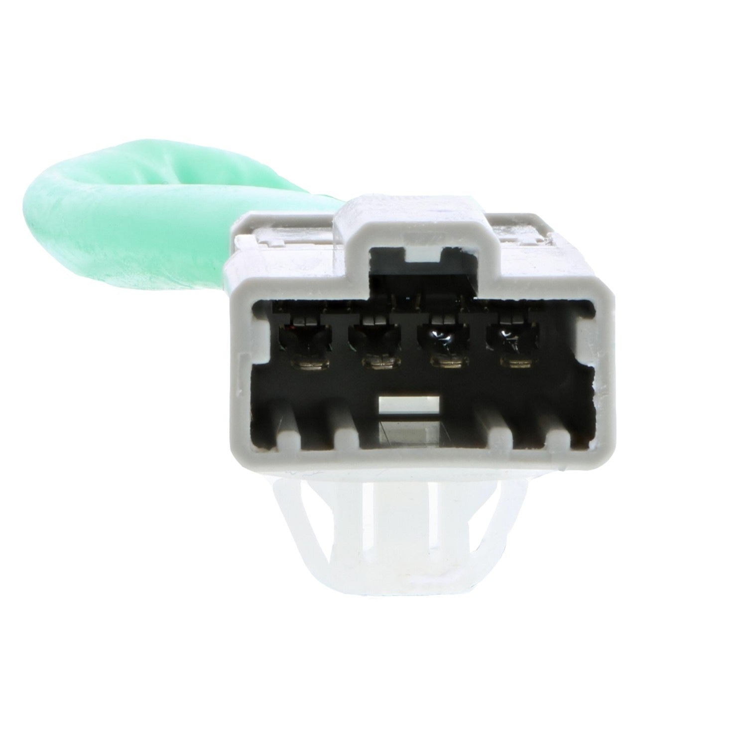 Continental Power Window Motor and Regulator Assembly WL44088