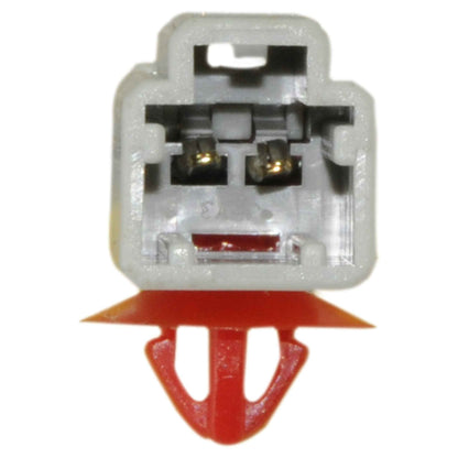 Continental Power Window Motor and Regulator Assembly WL44089