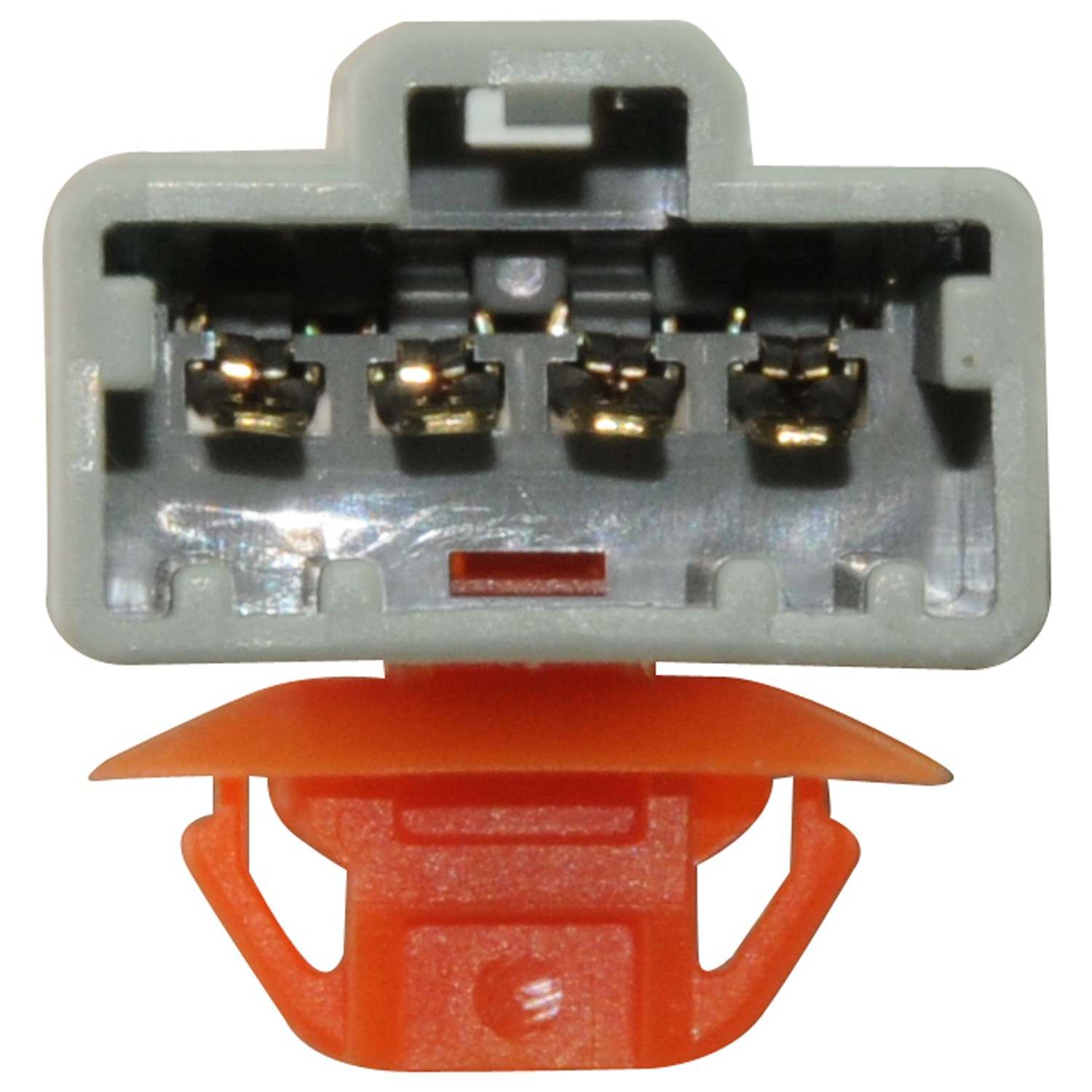 Continental Power Window Motor and Regulator Assembly WL44091