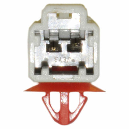 Continental Power Window Motor and Regulator Assembly WL44095