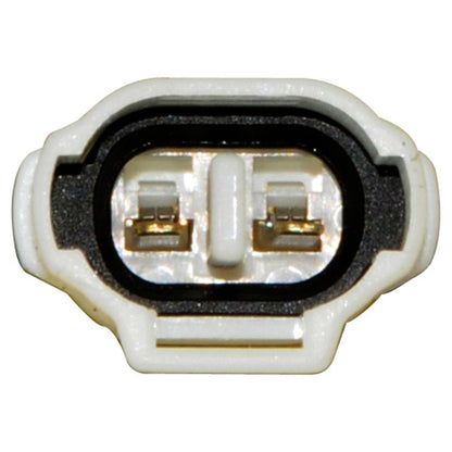 Continental Power Window Motor and Regulator Assembly WL44097