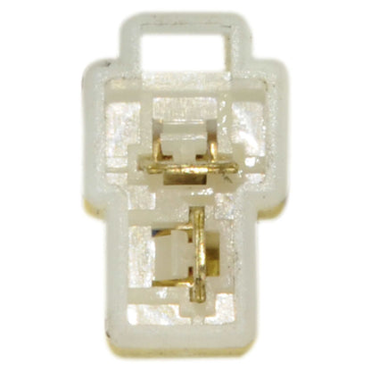 Continental Power Window Motor and Regulator Assembly WL44101