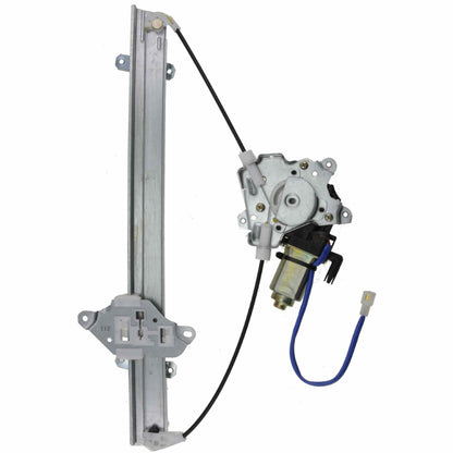 Continental Power Window Motor and Regulator Assembly WL44101