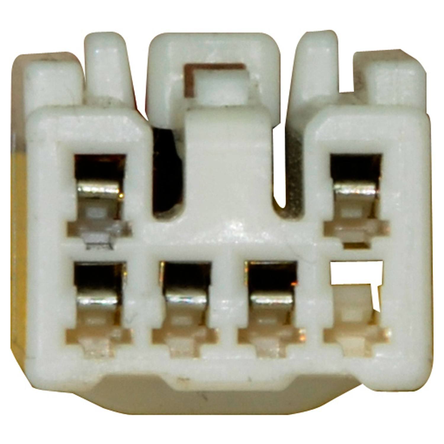 Continental Power Window Motor and Regulator Assembly WL44111