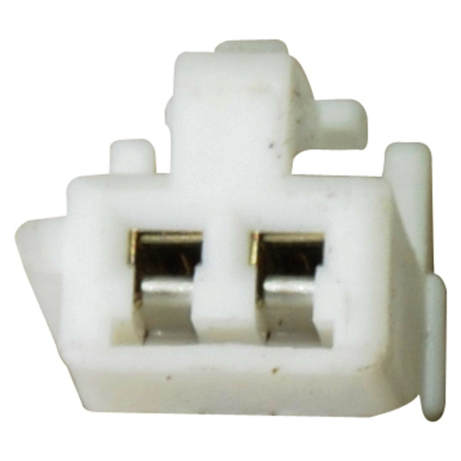 Continental Power Window Motor and Regulator Assembly WL44112