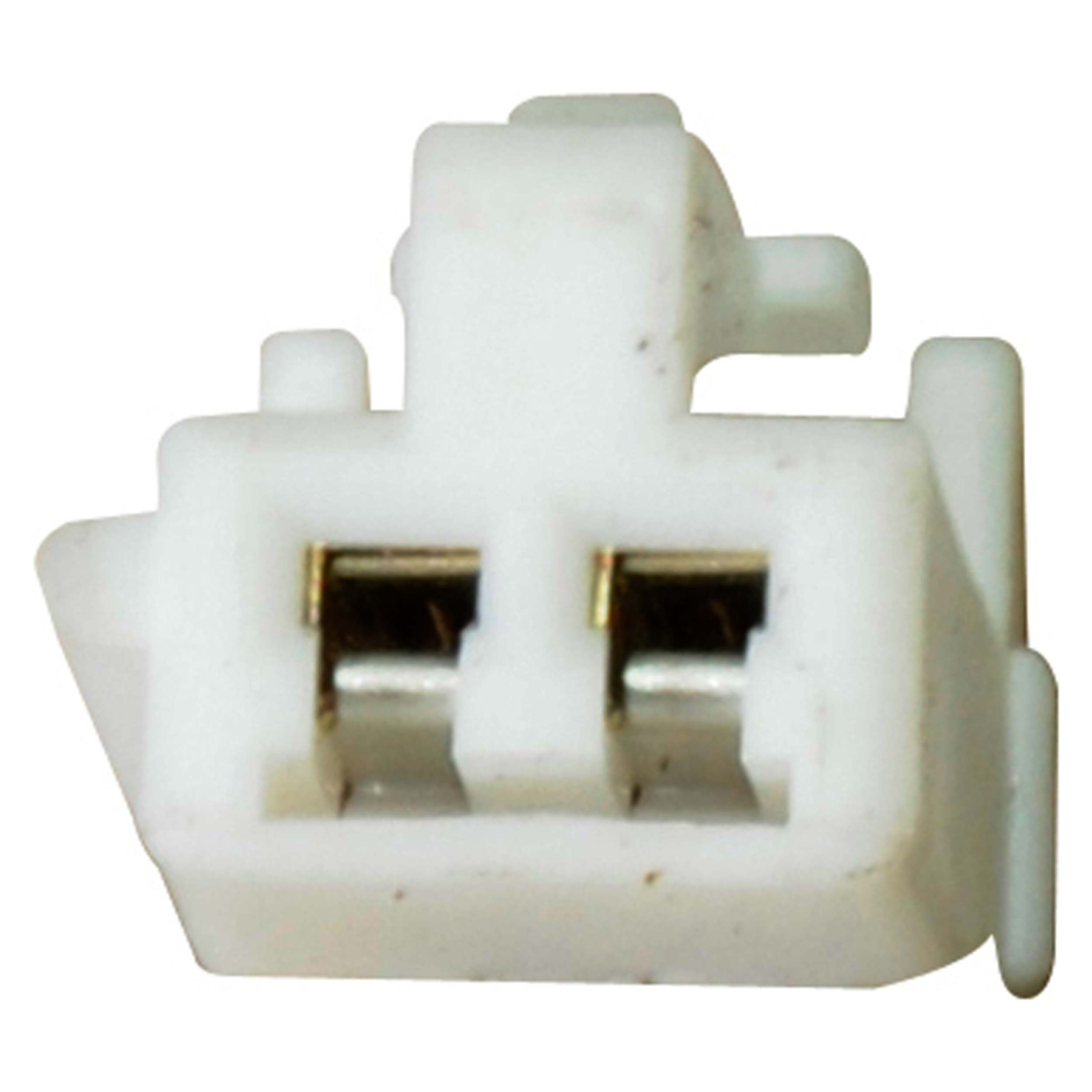 Continental Power Window Motor and Regulator Assembly WL44112