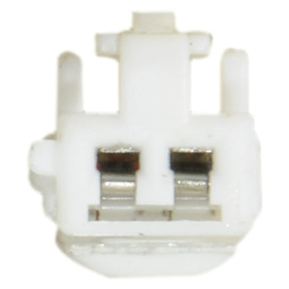 Continental Power Window Motor and Regulator Assembly WL44115