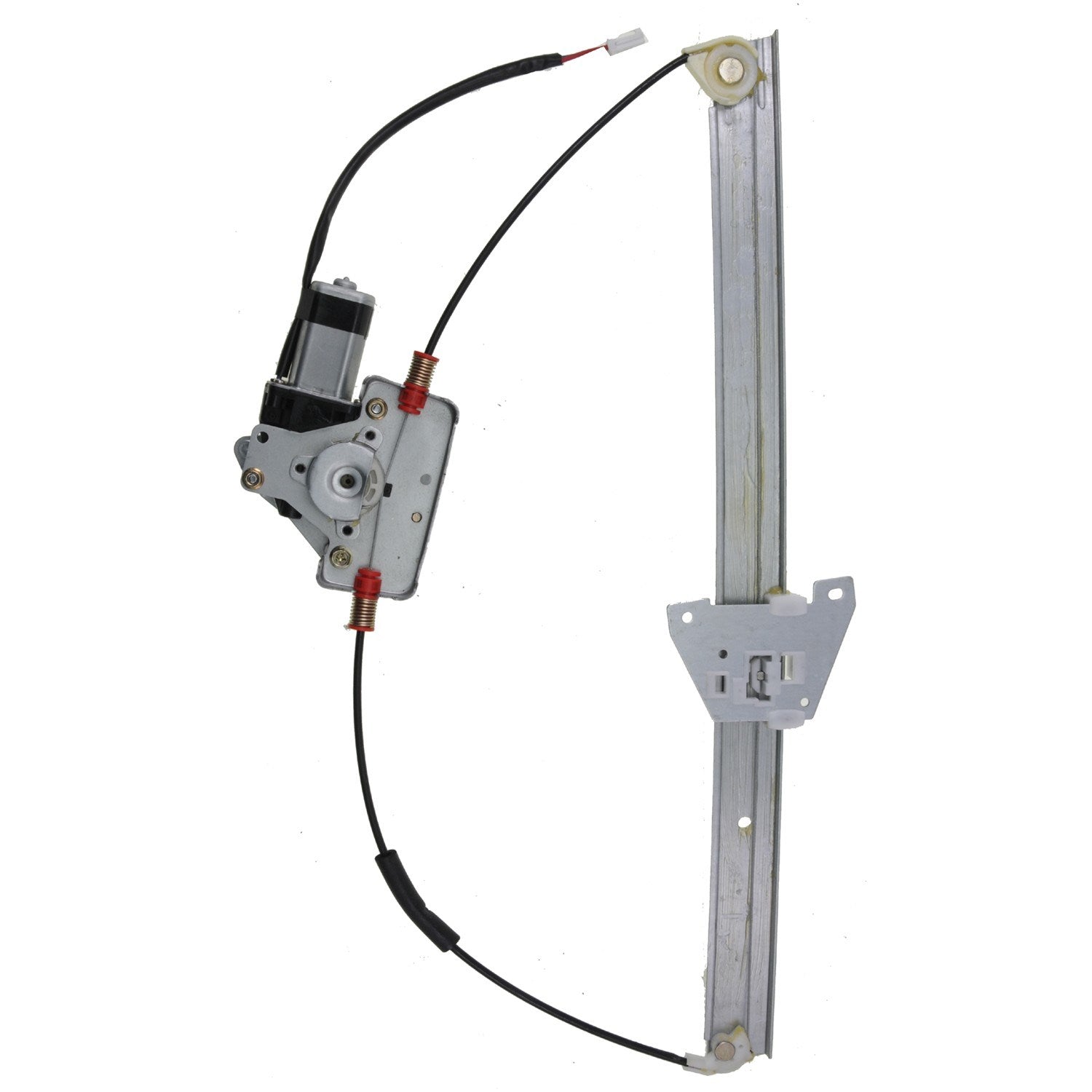 Continental Power Window Motor and Regulator Assembly WL44115