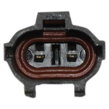 Continental Power Window Motor and Regulator Assembly WL44122