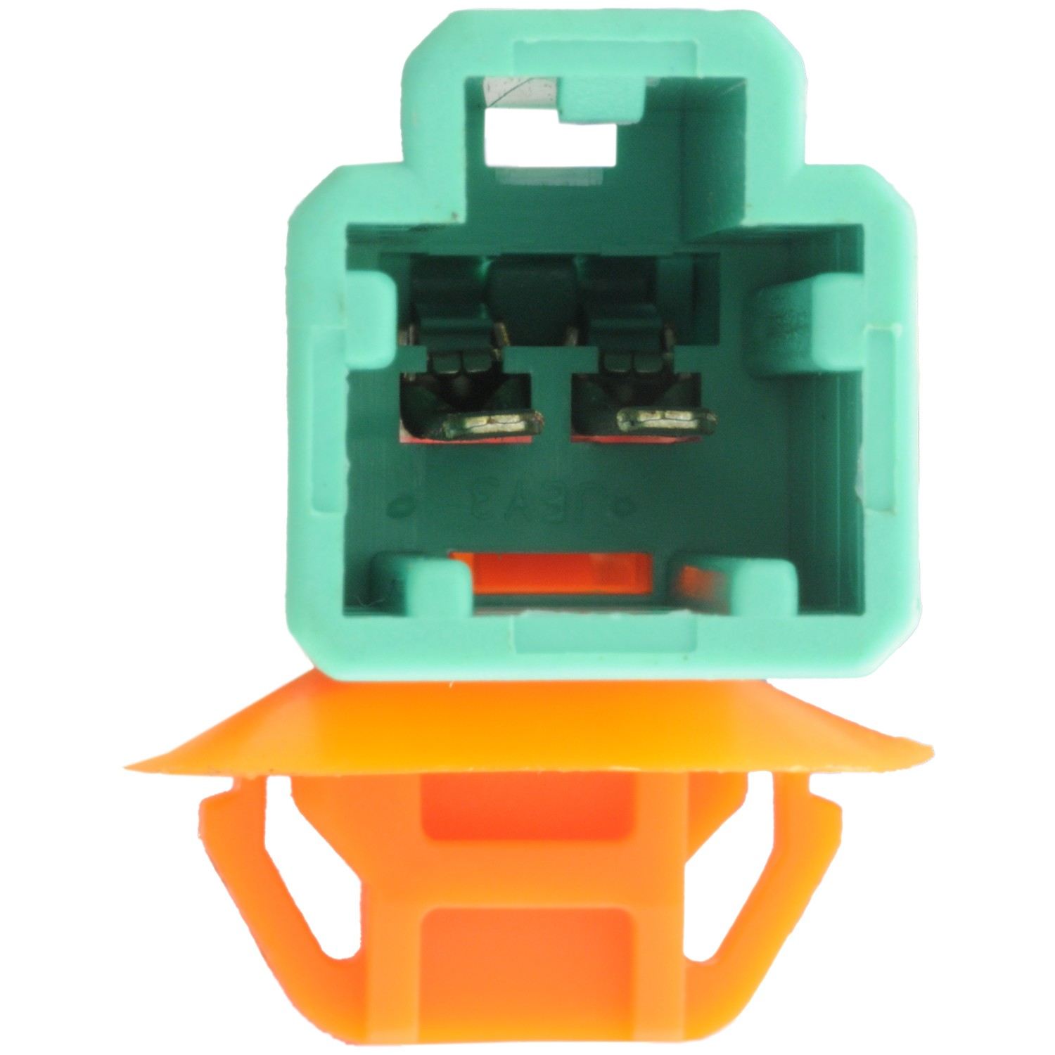 Continental Power Window Motor and Regulator Assembly WL44123