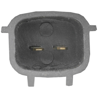 Continental Power Window Motor and Regulator Assembly WL44131