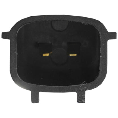 Continental Power Window Motor and Regulator Assembly WL44132