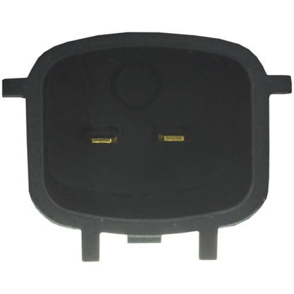 Continental Power Window Motor and Regulator Assembly WL44133