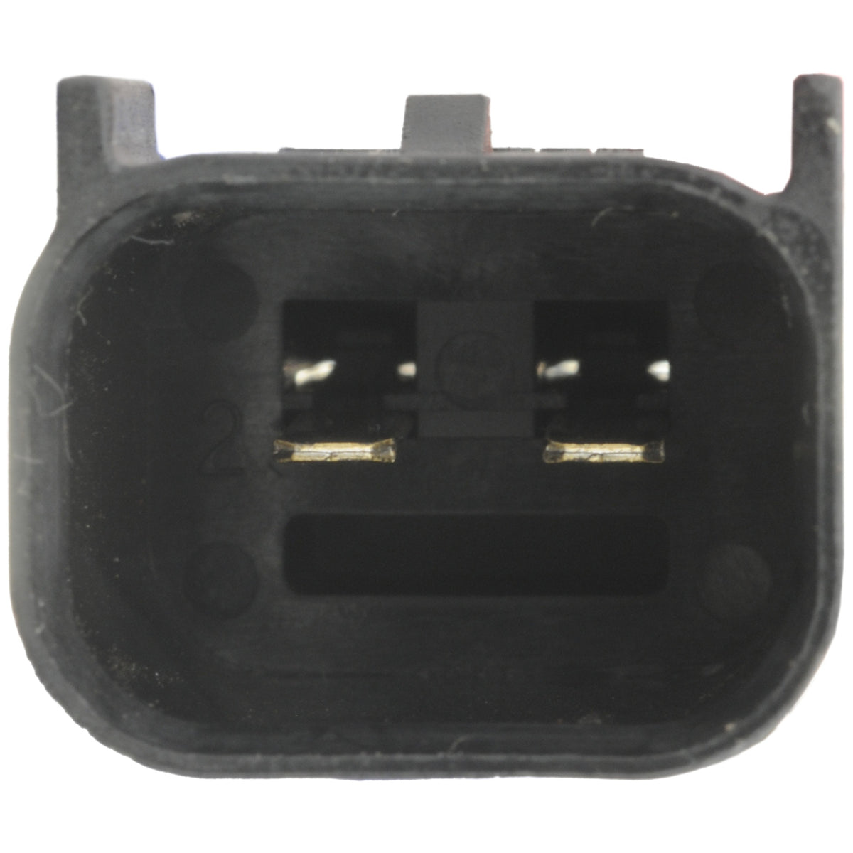 Continental Power Window Motor and Regulator Assembly WL44144