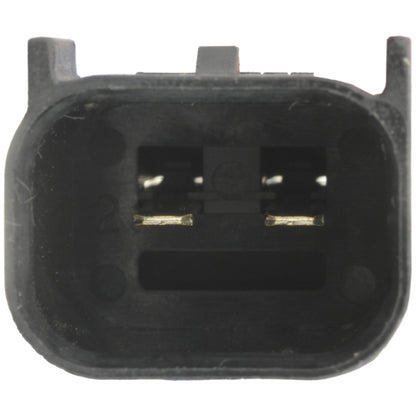 Continental Power Window Motor and Regulator Assembly WL44144