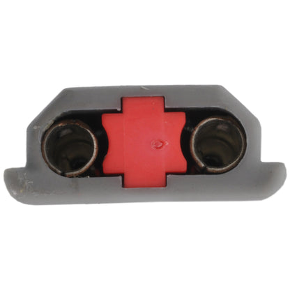 Continental Power Window Motor and Regulator Assembly WL44146