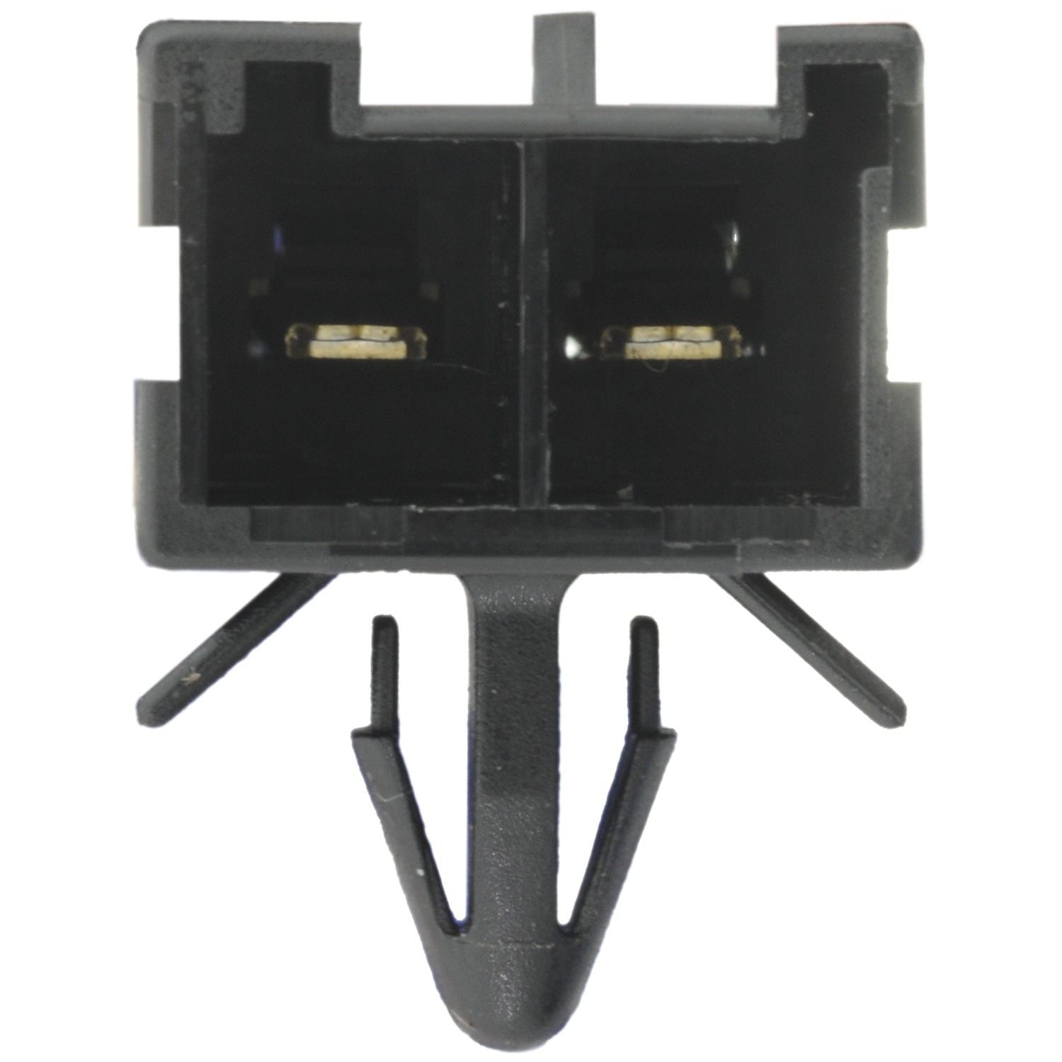 Continental Power Window Motor and Regulator Assembly WL44151