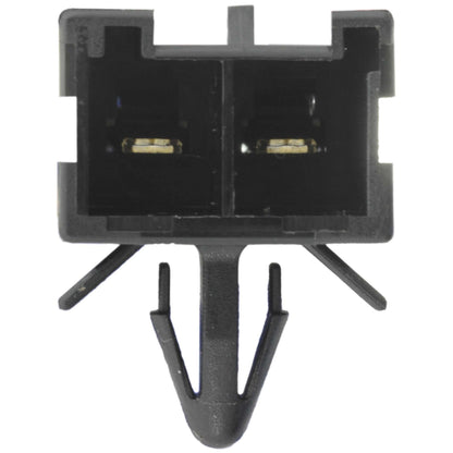 Continental Power Window Motor and Regulator Assembly WL44151
