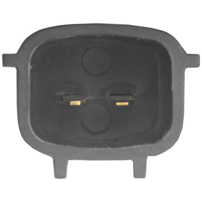 Continental Power Window Motor and Regulator Assembly WL44154
