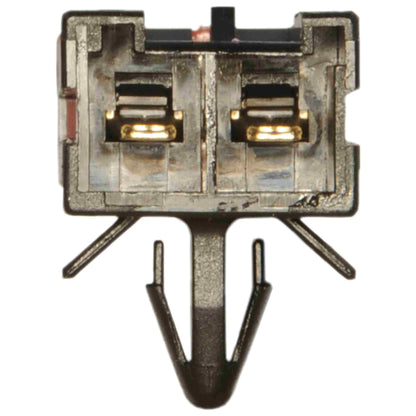 Continental Power Window Motor and Regulator Assembly WL44155