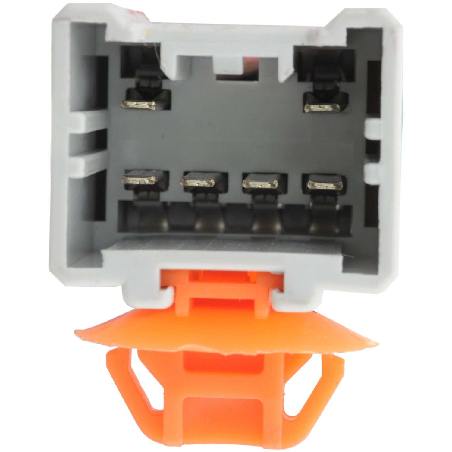 Continental Power Window Motor and Regulator Assembly WL44157