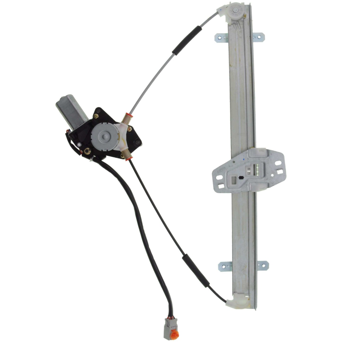 Continental Power Window Motor and Regulator Assembly WL44157