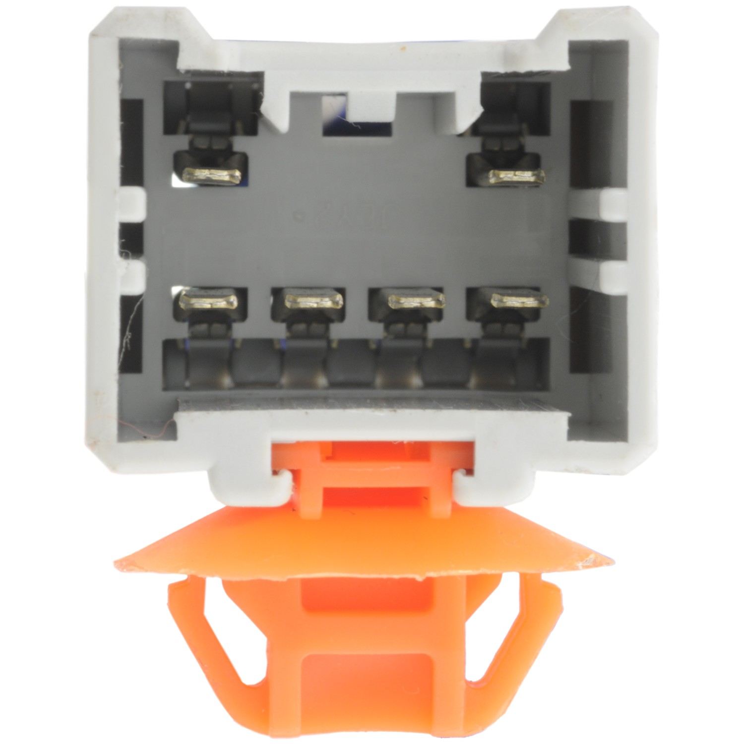 Continental Power Window Motor and Regulator Assembly WL44159