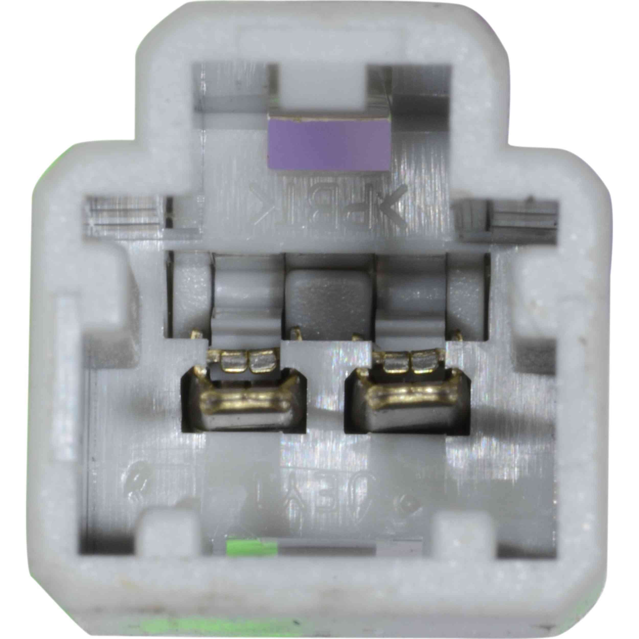 Continental Power Window Motor and Regulator Assembly WL44160