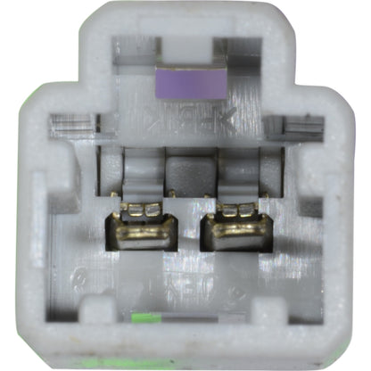 Continental Power Window Motor and Regulator Assembly WL44160