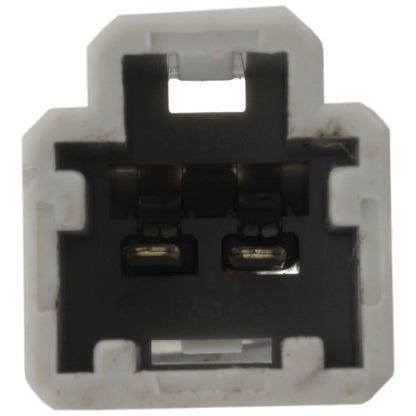 Continental Power Window Motor and Regulator Assembly WL44162
