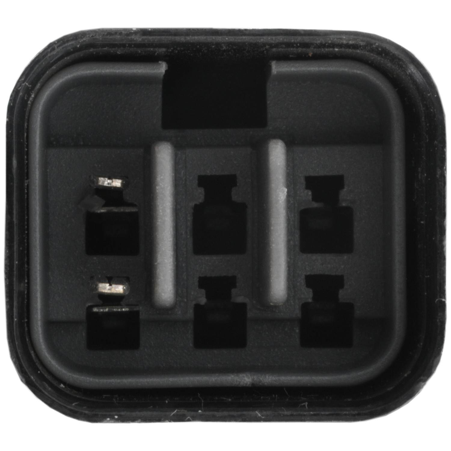 Continental Power Window Motor and Regulator Assembly WL44167