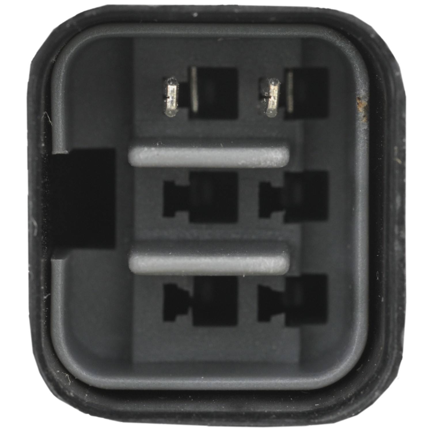 Continental Power Window Motor and Regulator Assembly WL44168