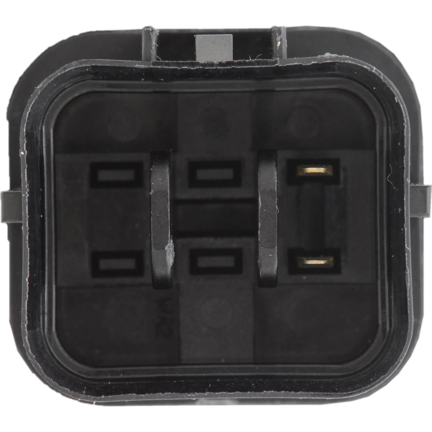 Continental Power Window Motor and Regulator Assembly WL44172