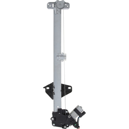 Continental Power Window Motor and Regulator Assembly WL44173
