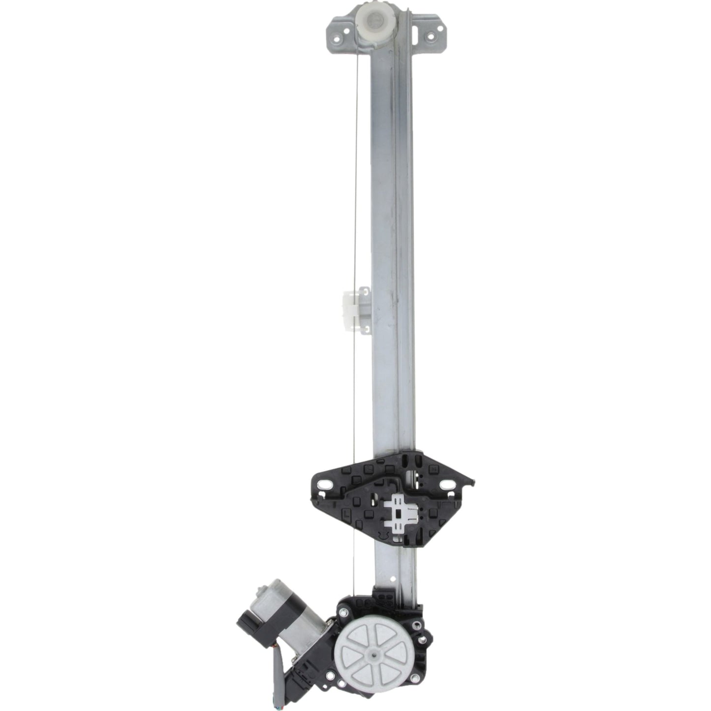 Continental Power Window Motor and Regulator Assembly WL44173
