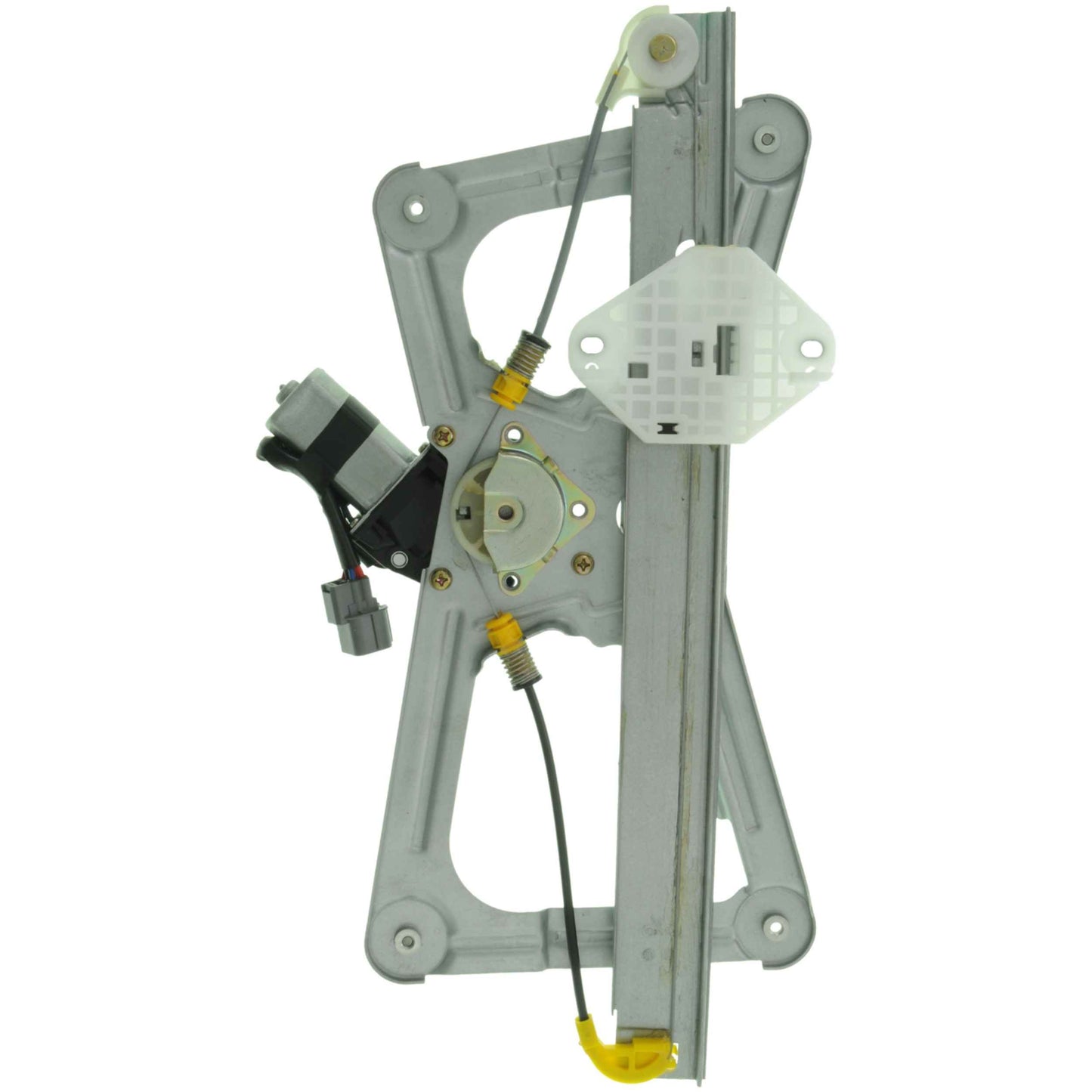 Continental Power Window Motor and Regulator Assembly WL44175