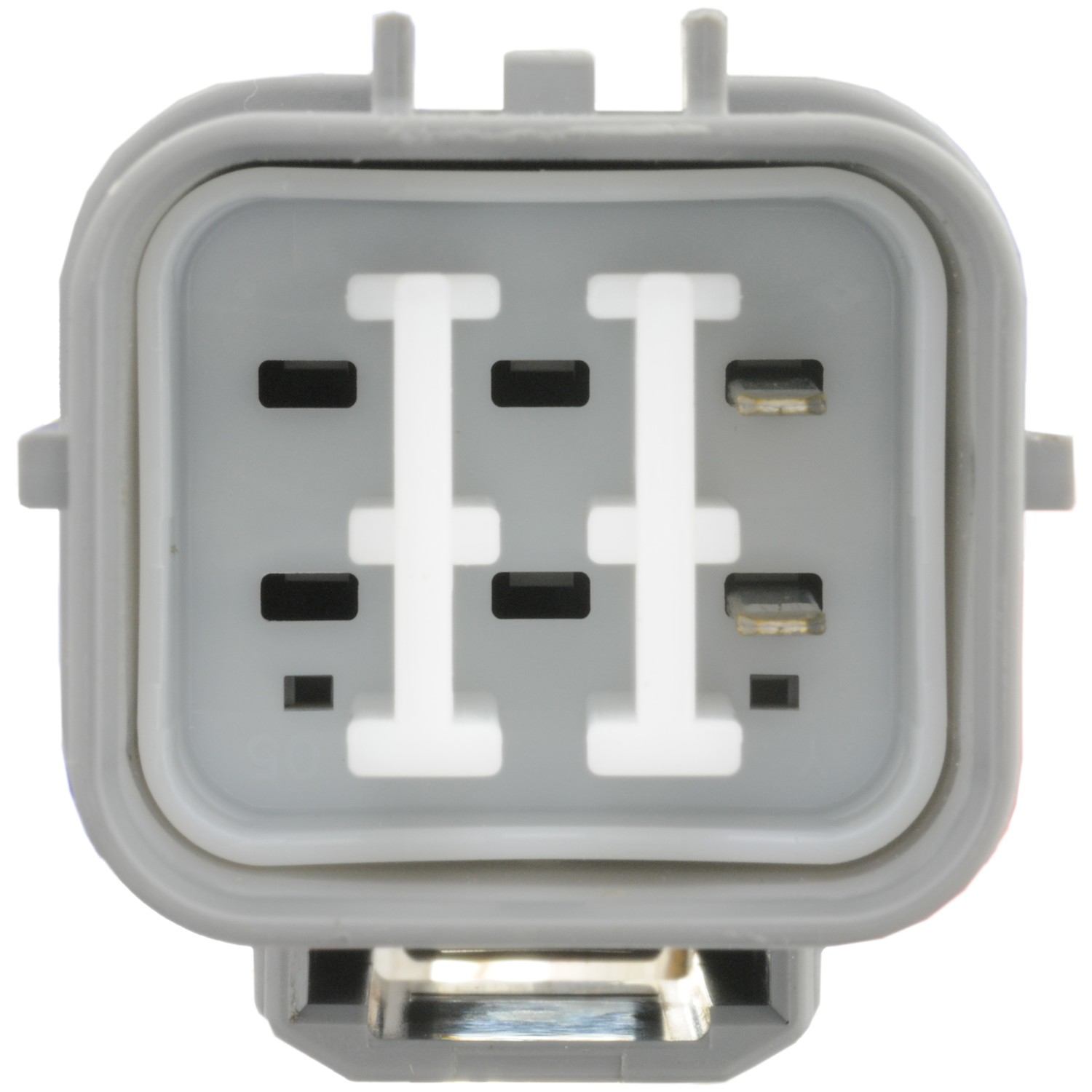 Continental Power Window Motor and Regulator Assembly WL44176