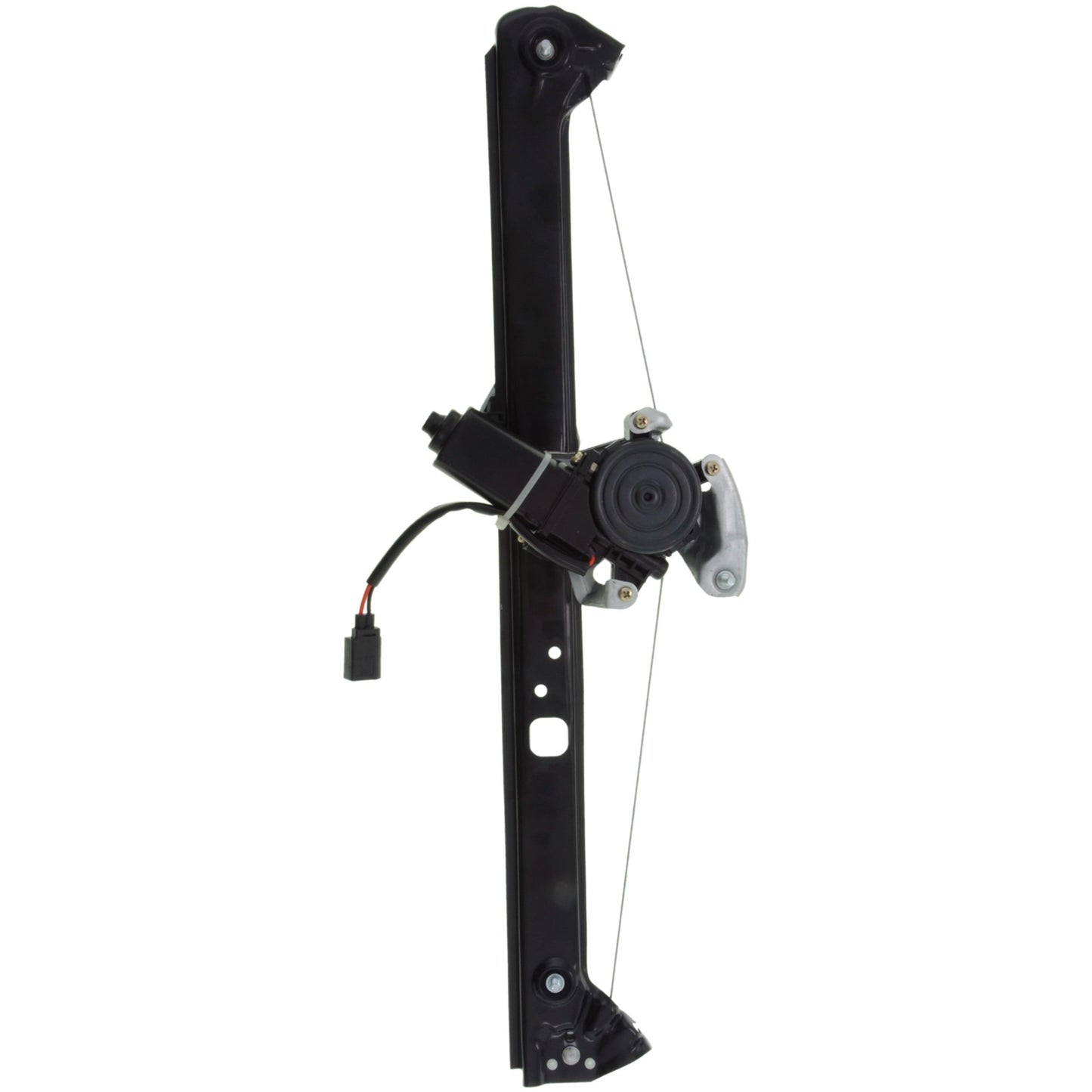 Continental Power Window Motor and Regulator Assembly WL44229