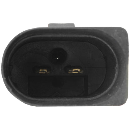 Continental Power Window Motor and Regulator Assembly WL44229