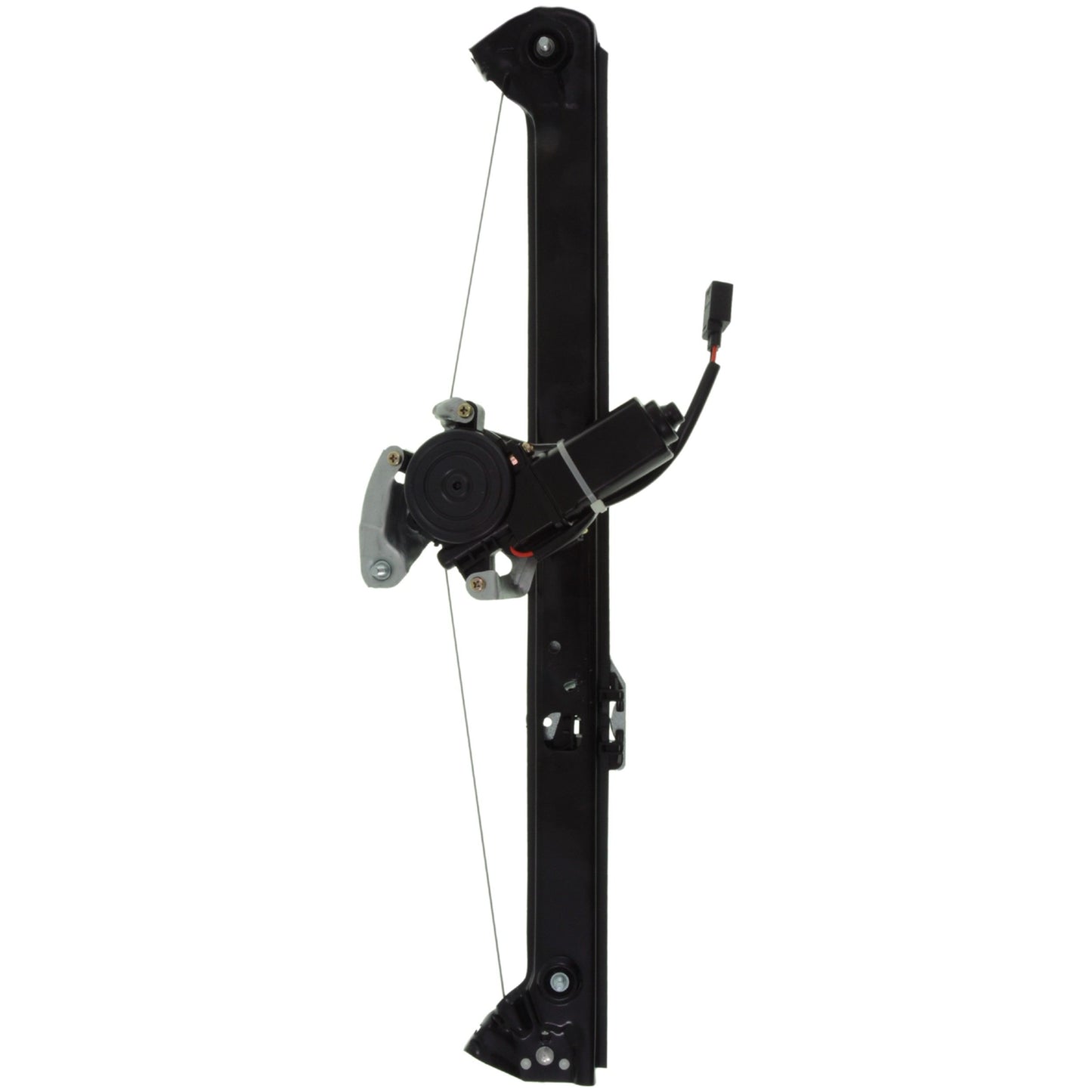Continental Power Window Motor and Regulator Assembly WL44230