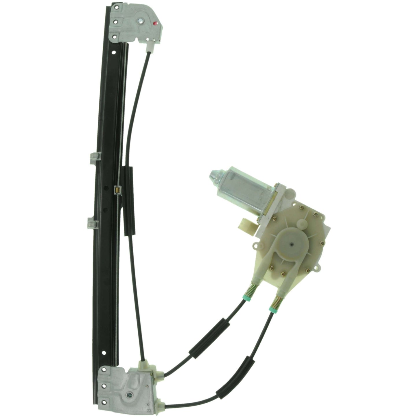 Continental Power Window Motor and Regulator Assembly WL44234