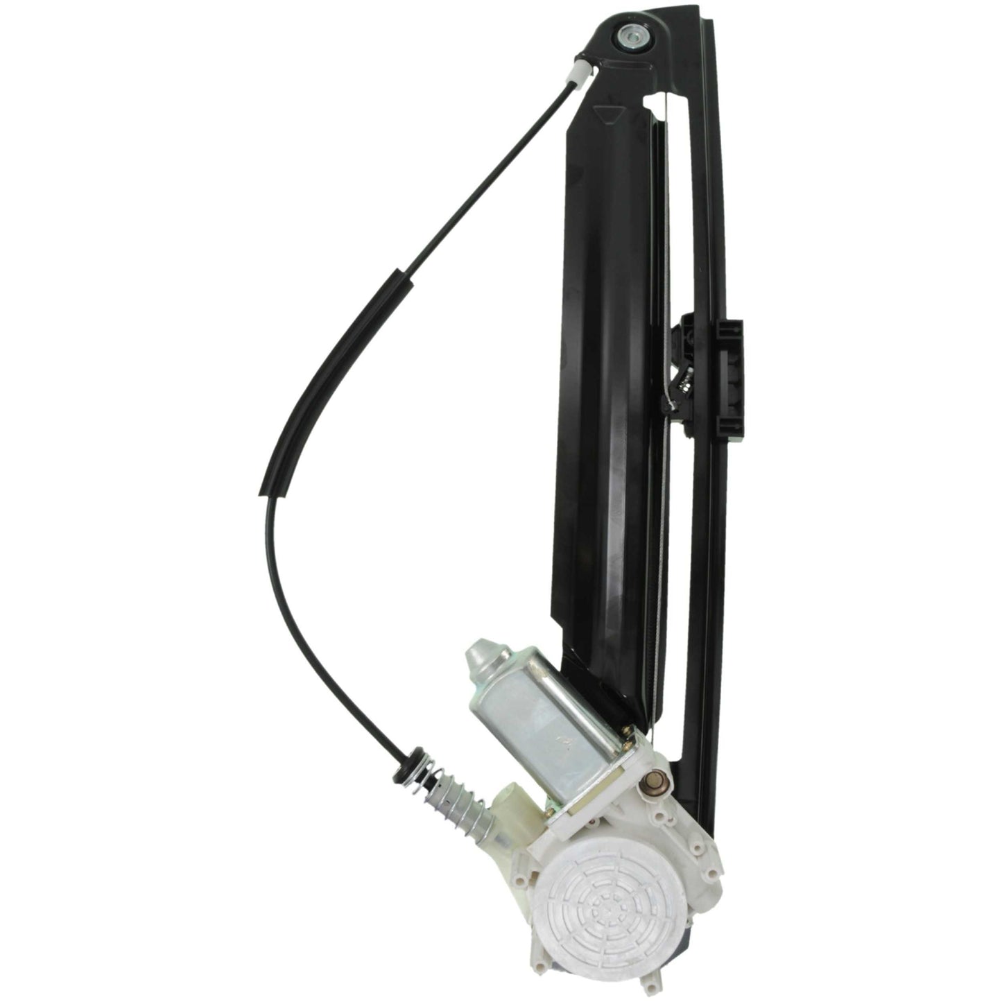 Continental Power Window Motor and Regulator Assembly WL44235