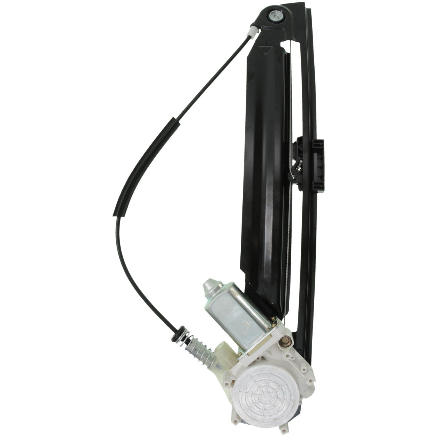 Continental Power Window Motor and Regulator Assembly WL44235