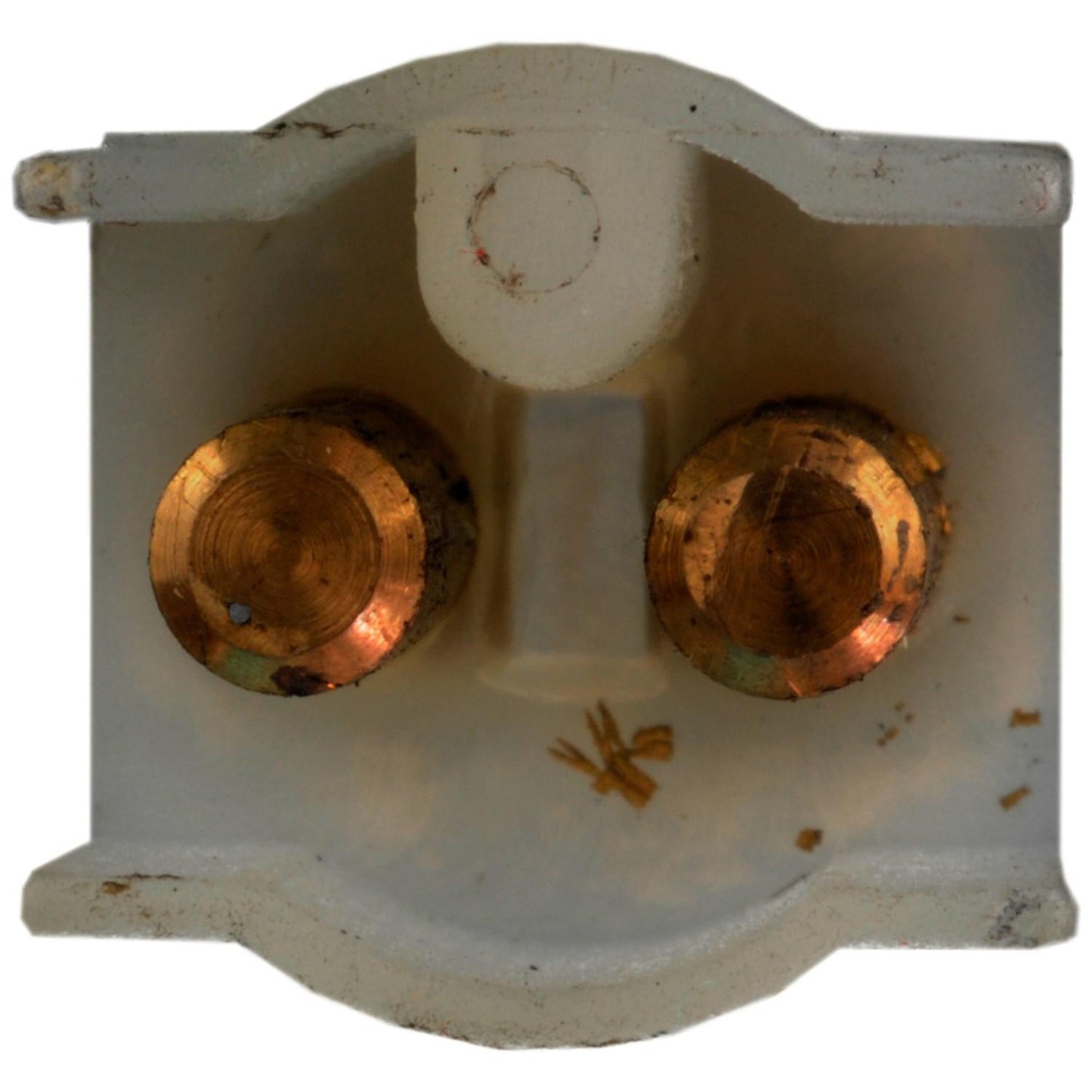 Continental Power Window Motor and Regulator Assembly WL44237